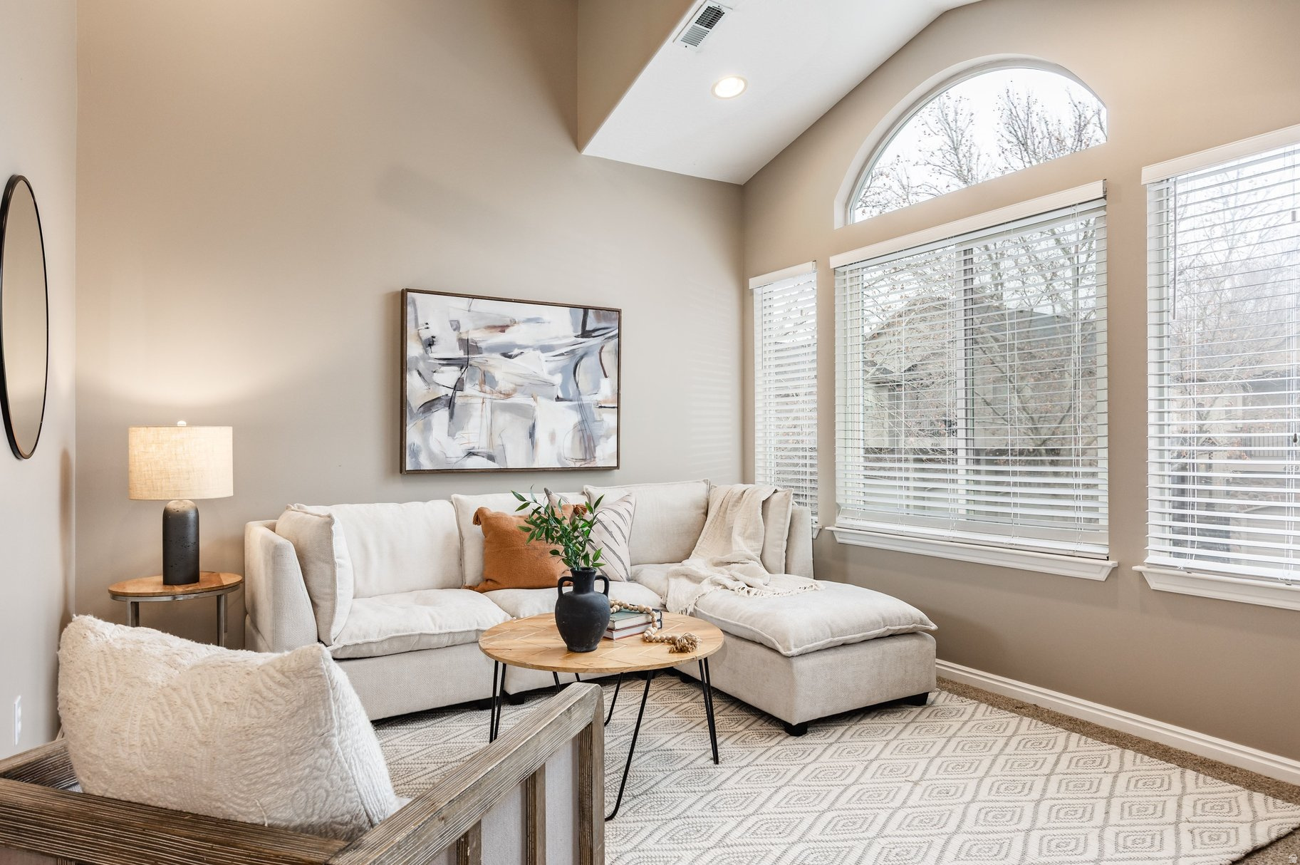 VILLAGES AT MILL CREEK - Residential