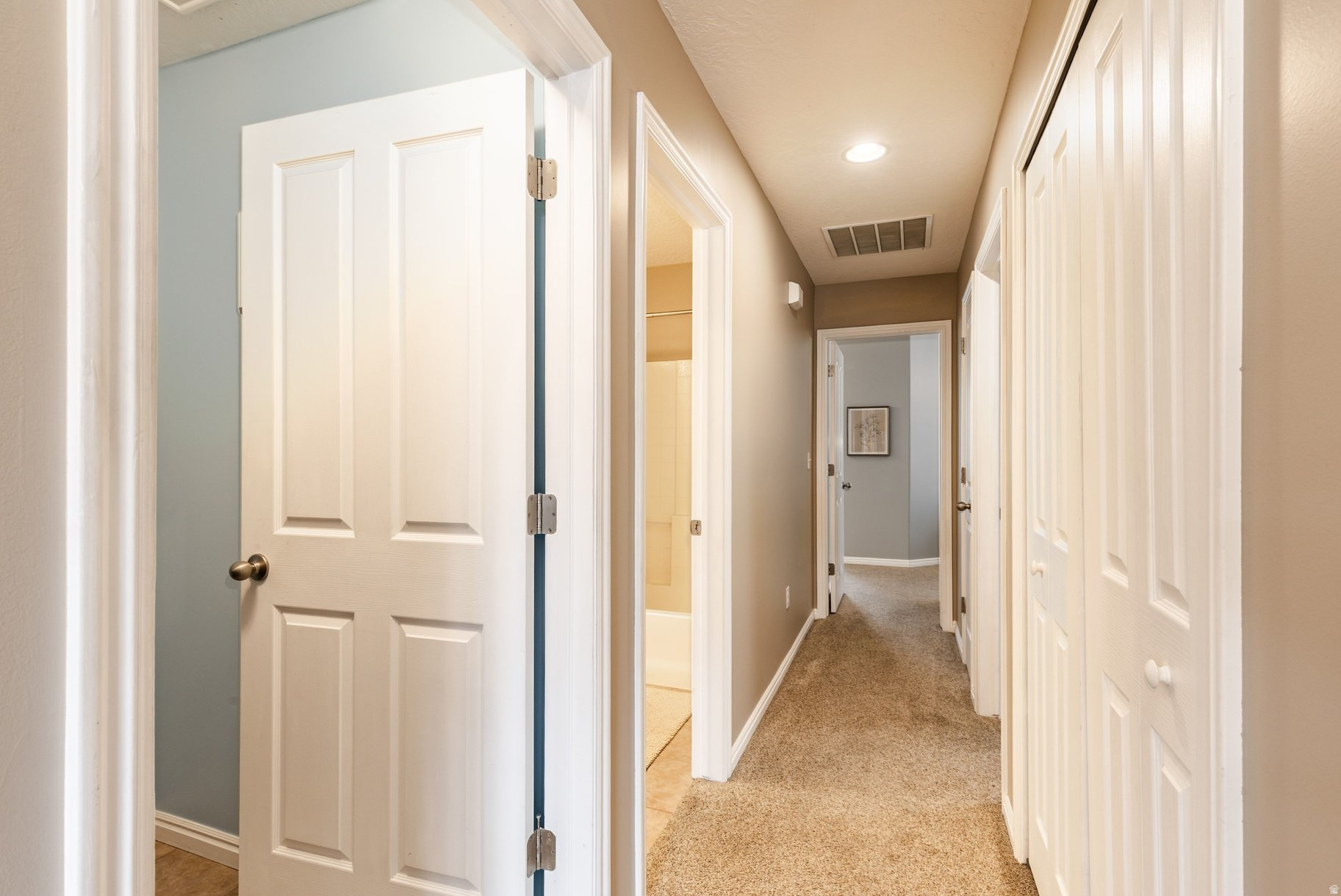 VILLAGES AT MILL CREEK - Residential