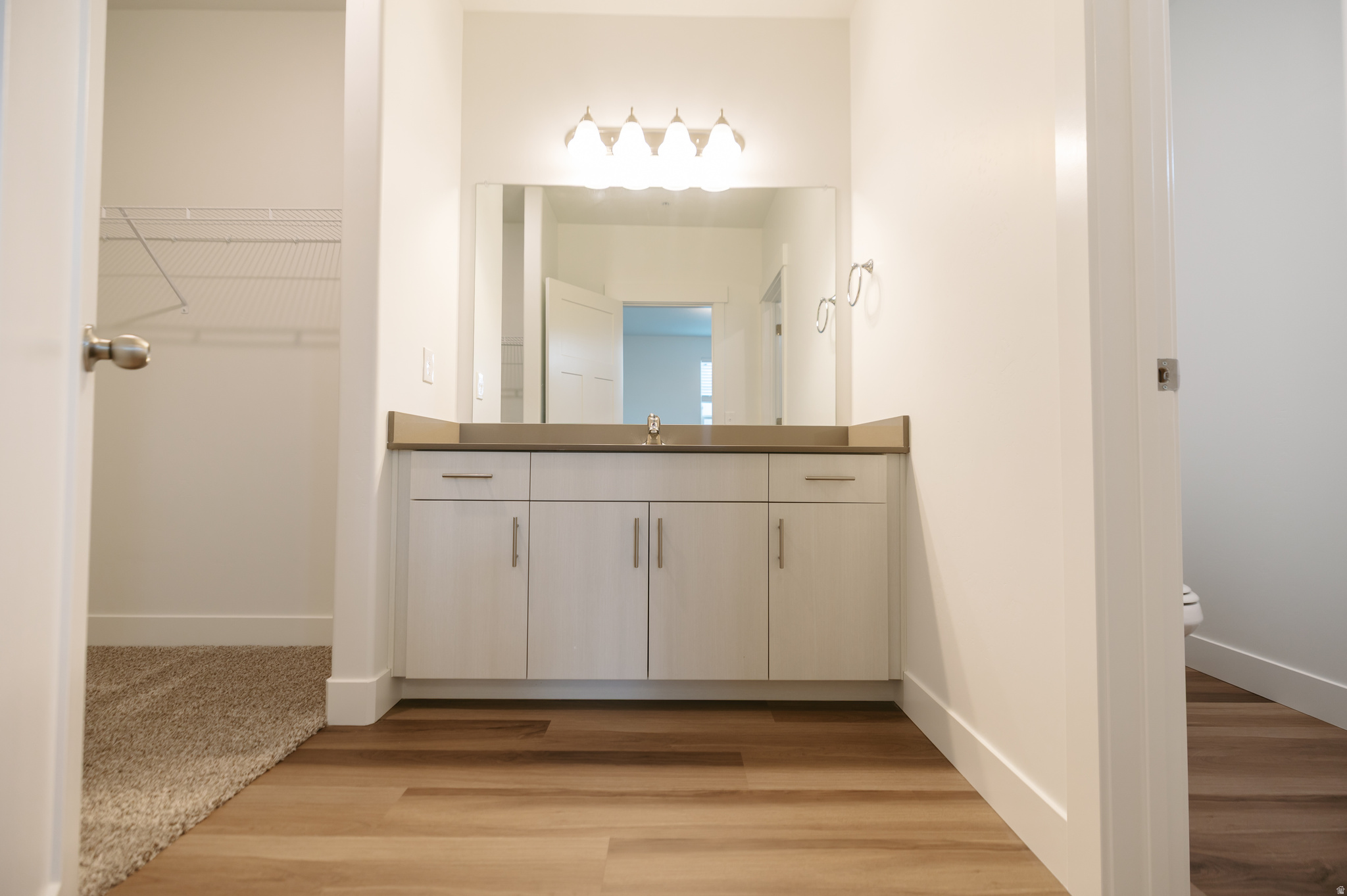 HIGHRIDGE - Residential