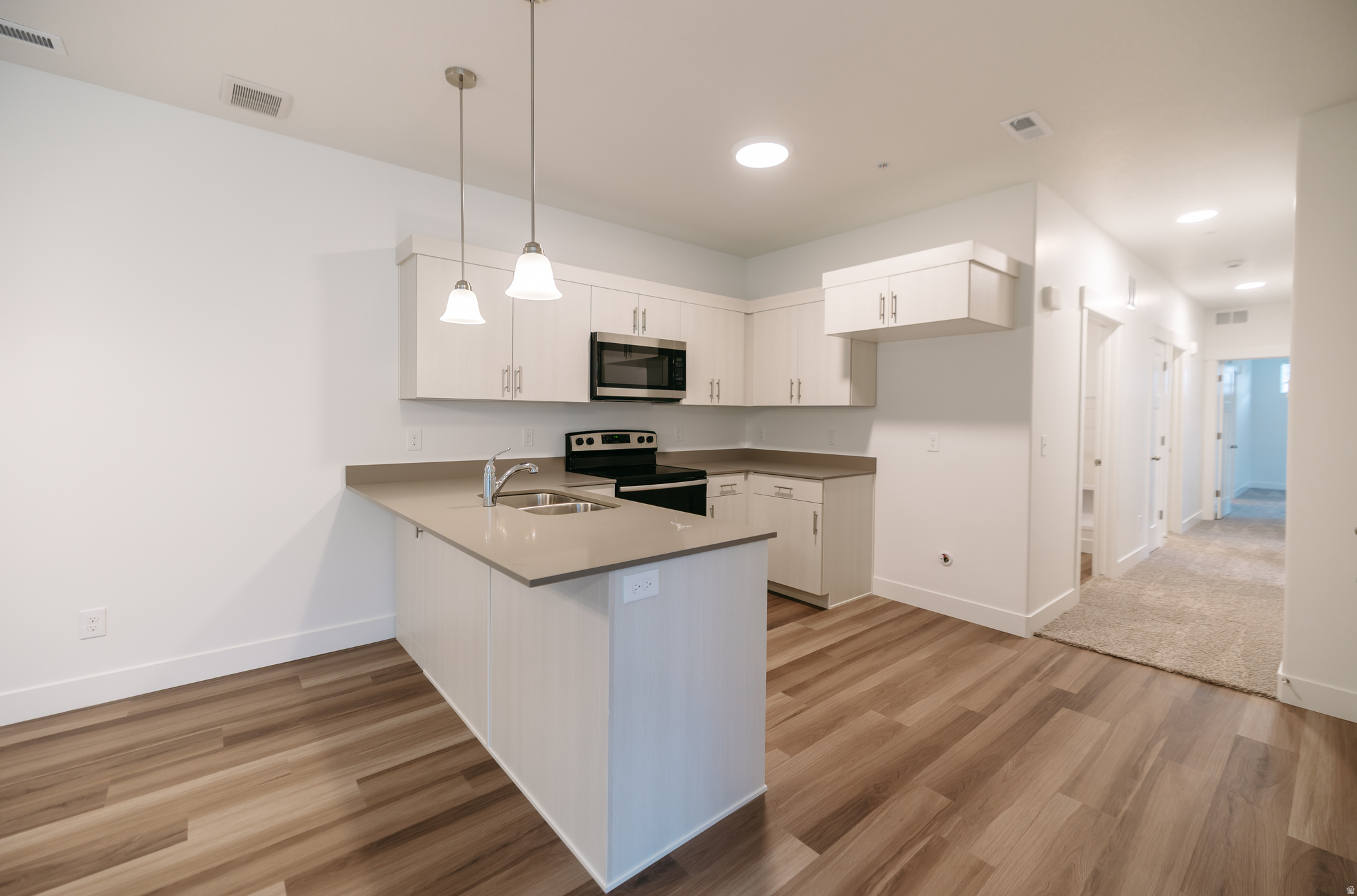 HIGHRIDGE - Residential