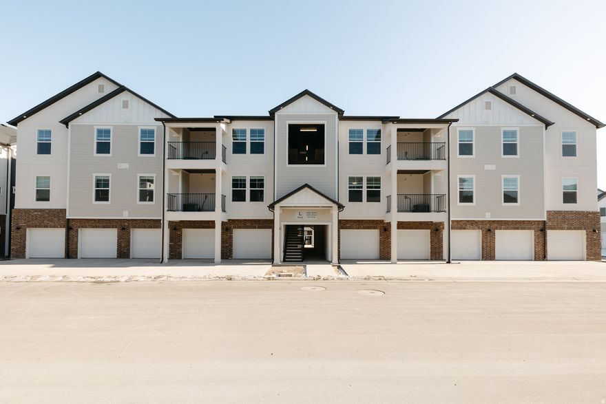 Discover Highridge at Mt. Saratoga-a collection of contemporary, stylish condos within a master-planned community that will feature parks, trails, and expansive open spaces. Enjoy the nearby Utah Lake, The Ranches Golf Club, as well as convenient shopping, dining, and access to Pioneer Crossing for easy commuting. Reach out to today for more information or to set up a visit to the community!