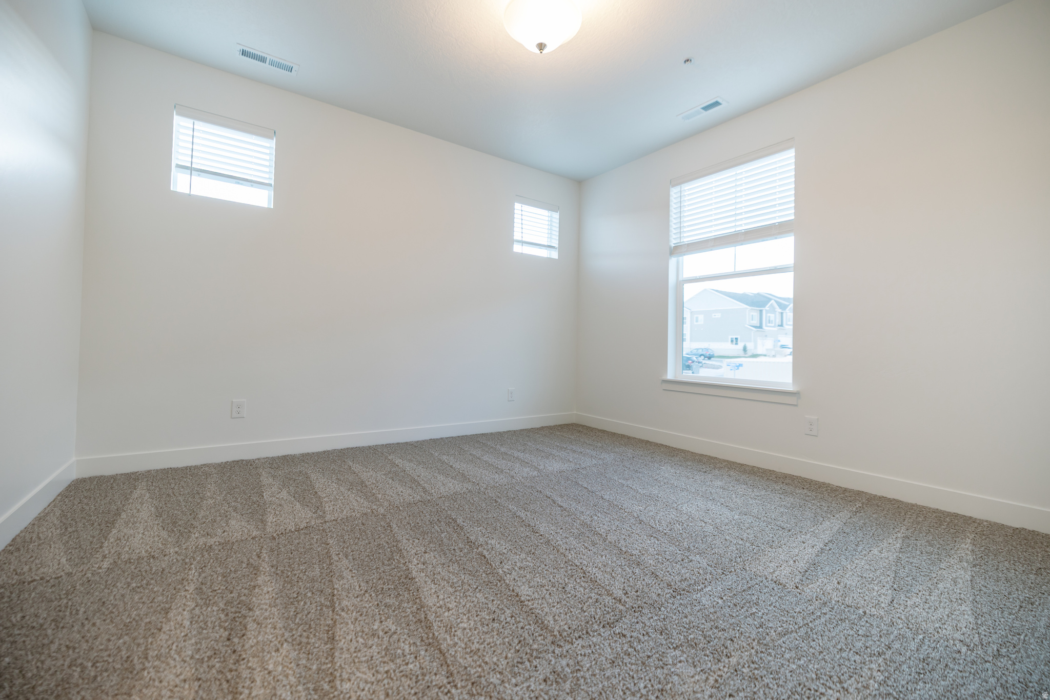 HIGHRIDGE - Residential