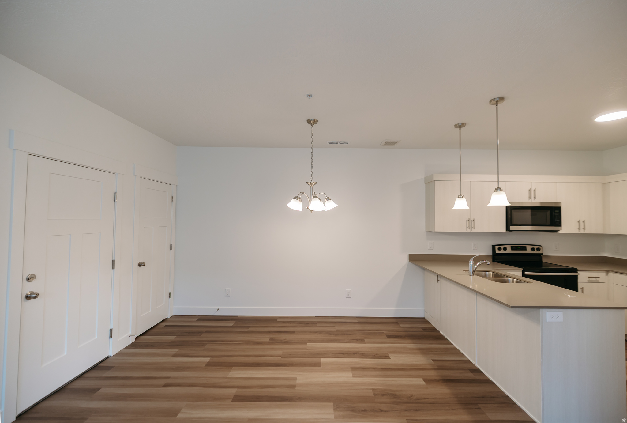 HIGHRIDGE - Residential