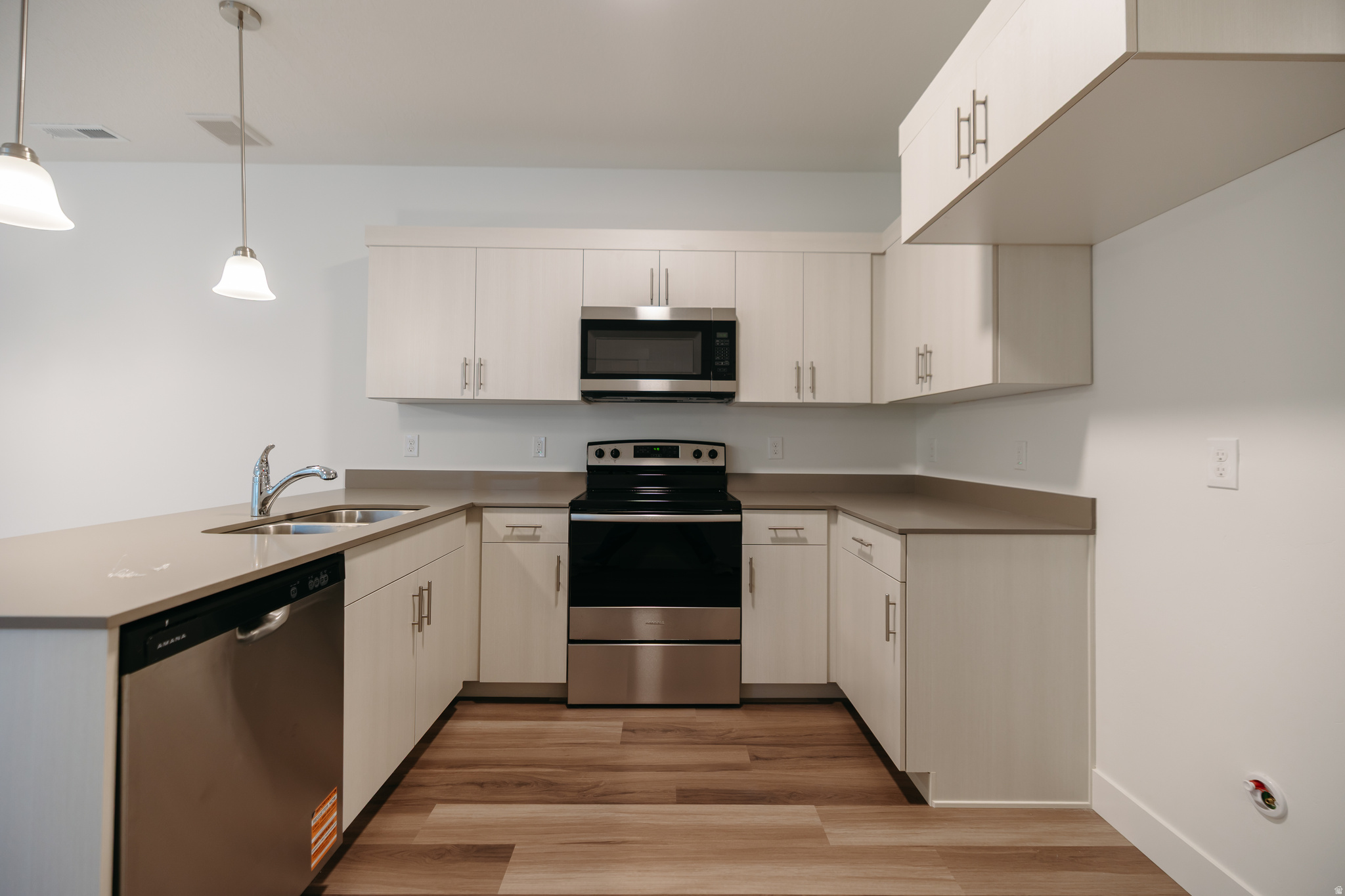 HIGHRIDGE - Residential