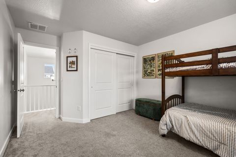Tiny photo for 2154 W LYDIA LN, Syracuse, UT 84075 (MLS # 2127543)