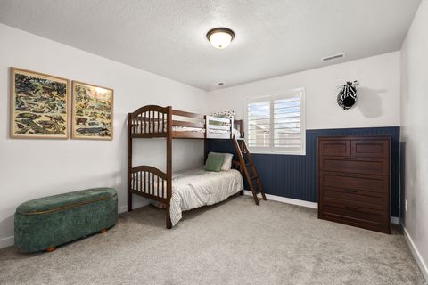 Tiny photo for 2154 W LYDIA LN, Syracuse, UT 84075 (MLS # 2127543)