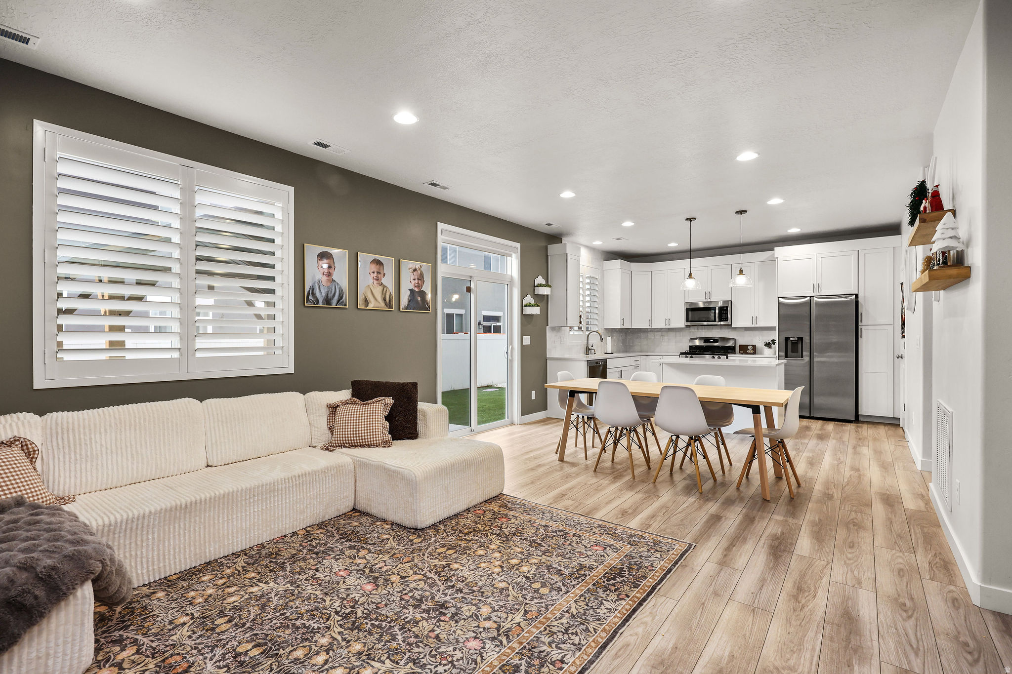 STILL WATER - Residential