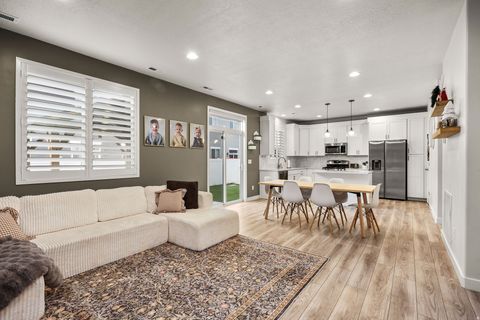 Tiny photo for 2154 W LYDIA LN, Syracuse, UT 84075 (MLS # 2127543)