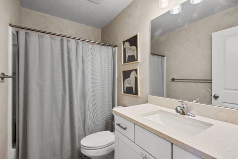 Tiny photo for 2154 W LYDIA LN, Syracuse, UT 84075 (MLS # 2127543)