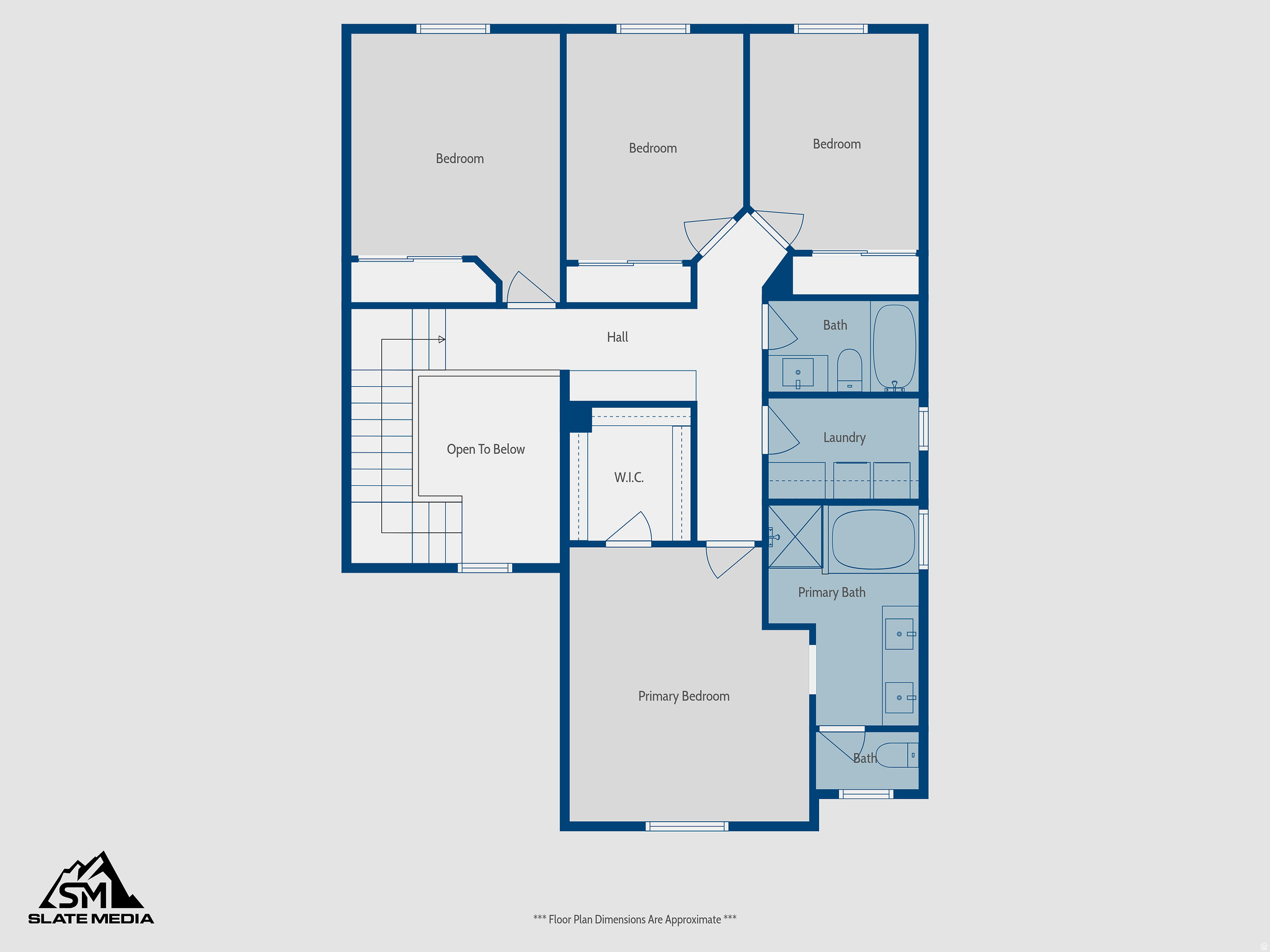 STILL WATER - Residential
