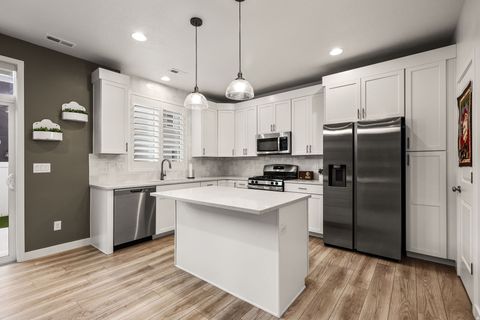 Tiny photo for 2154 W LYDIA LN, Syracuse, UT 84075 (MLS # 2127543)