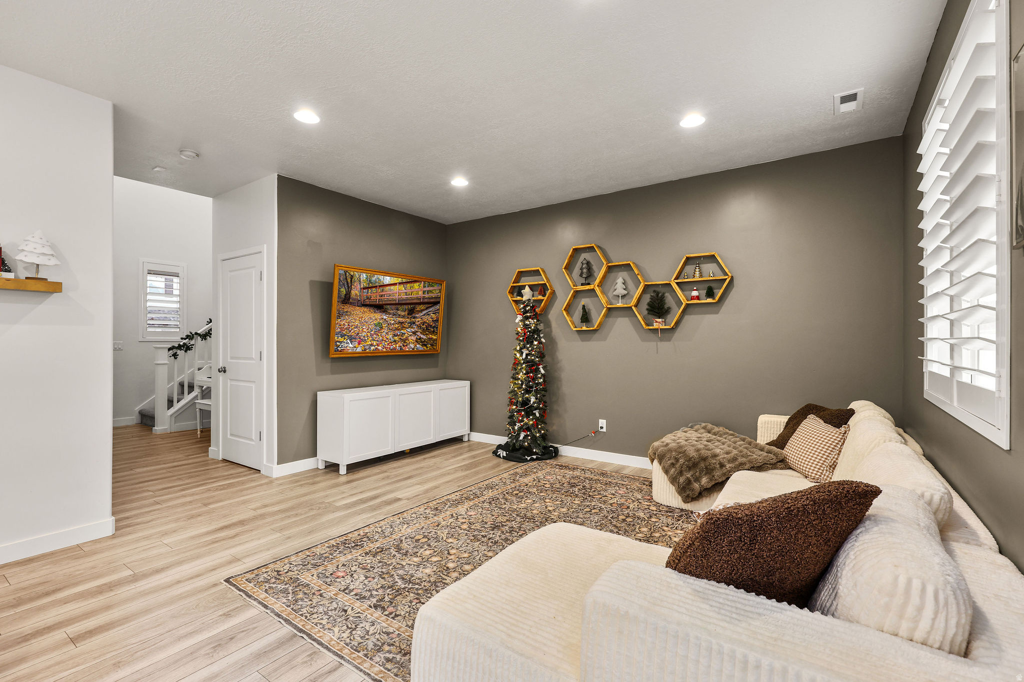 STILL WATER - Residential