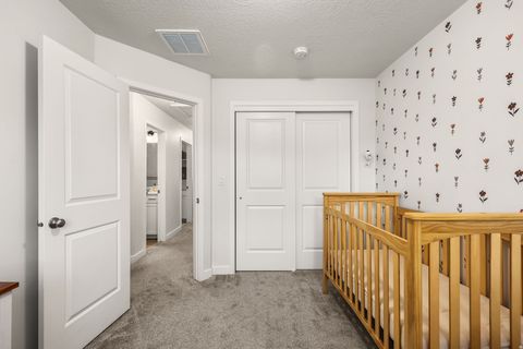 Tiny photo for 2154 W LYDIA LN, Syracuse, UT 84075 (MLS # 2127543)