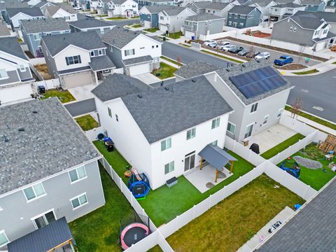 Tiny photo for 2154 W LYDIA LN, Syracuse, UT 84075 (MLS # 2127543)