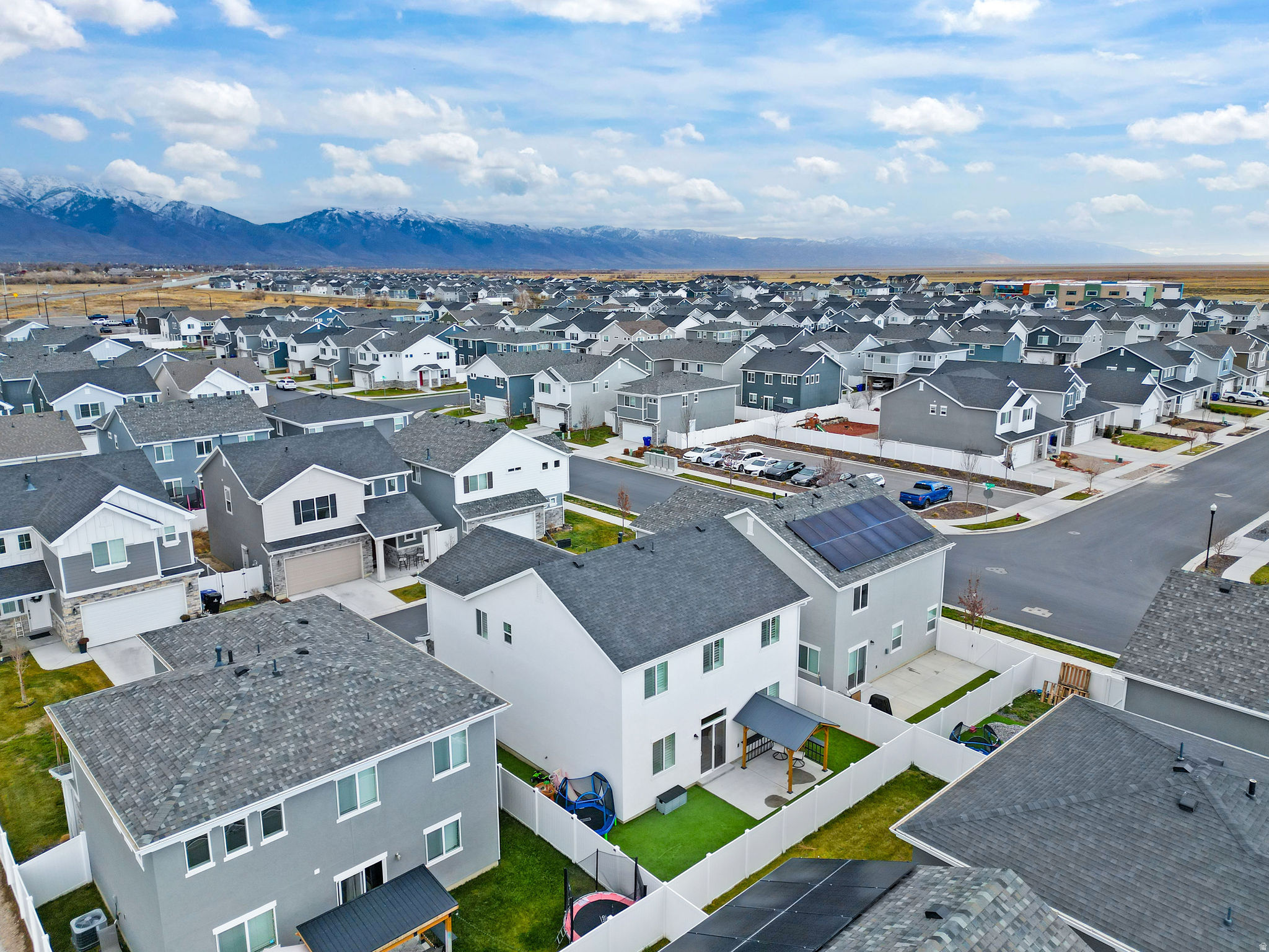 STILL WATER - Residential