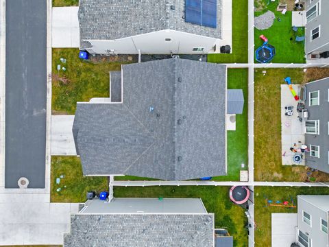 Tiny photo for 2154 W LYDIA LN, Syracuse, UT 84075 (MLS # 2127543)