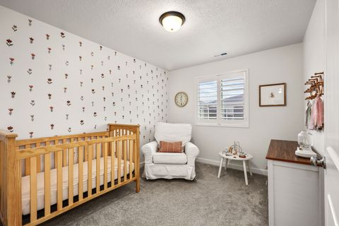 Tiny photo for 2154 W LYDIA LN, Syracuse, UT 84075 (MLS # 2127543)