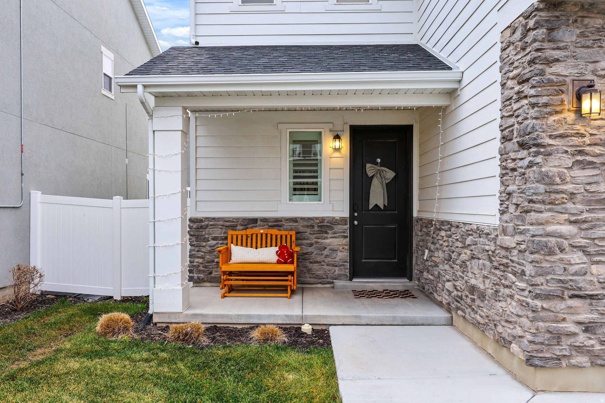 STILL WATER - Residential