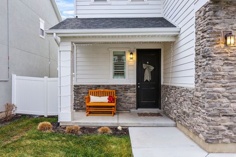Tiny photo for 2154 W LYDIA LN, Syracuse, UT 84075 (MLS # 2127543)