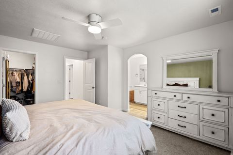 Tiny photo for 2154 W LYDIA LN, Syracuse, UT 84075 (MLS # 2127543)