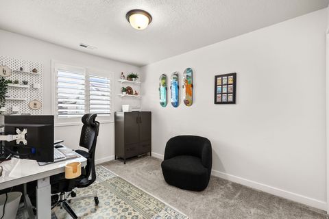 Tiny photo for 2154 W LYDIA LN, Syracuse, UT 84075 (MLS # 2127543)