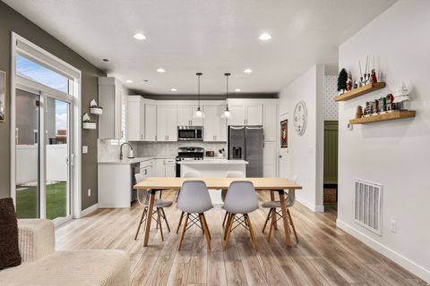 Tiny photo for 2154 W LYDIA LN, Syracuse, UT 84075 (MLS # 2127543)