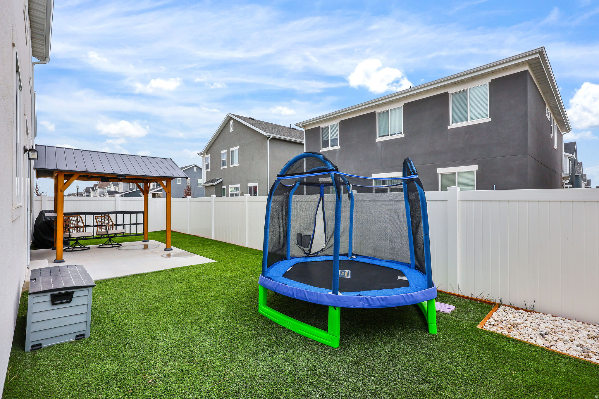 STILL WATER - Residential