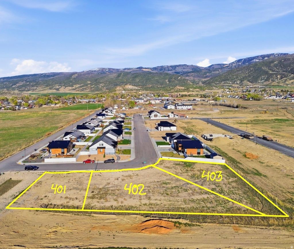 Photo of 444 S 375 W, Ephraim, UT 84627 (MLS # 2149531)