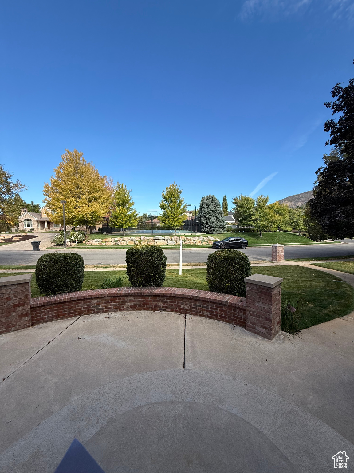 RIDGEPOINT - Residential