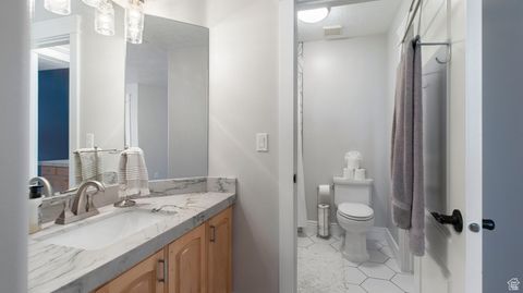 Tiny photo for 643 W RIDGEWOOD CIR, Farmington, UT 84025 (MLS # 2114703)