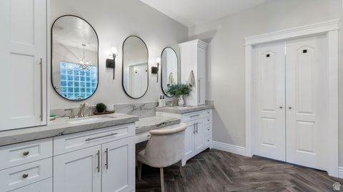 Tiny photo for 643 W RIDGEWOOD CIR, Farmington, UT 84025 (MLS # 2114703)
