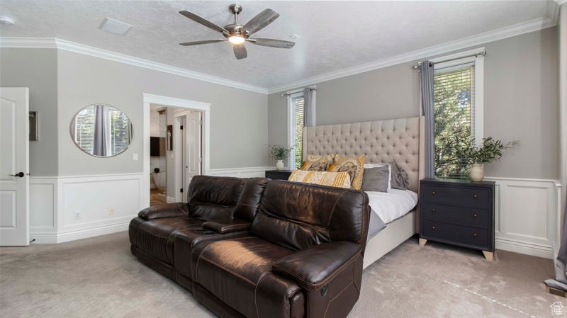 RIDGEPOINT - Residential