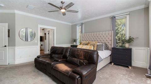 Tiny photo for 643 W RIDGEWOOD CIR, Farmington, UT 84025 (MLS # 2114703)