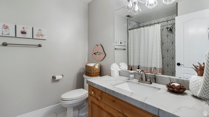 RIDGEPOINT - Residential