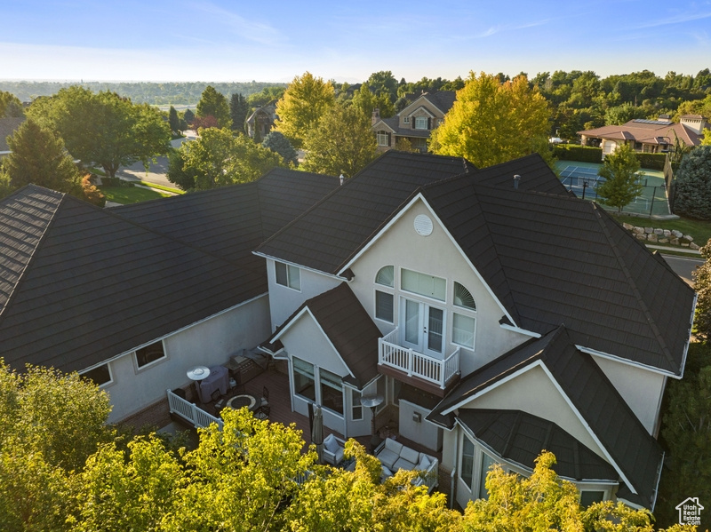 RIDGEPOINT - Residential