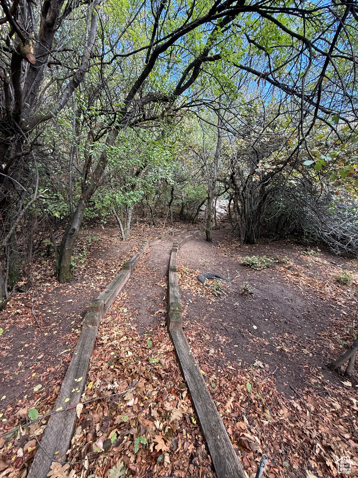 RIDGEPOINT - Residential