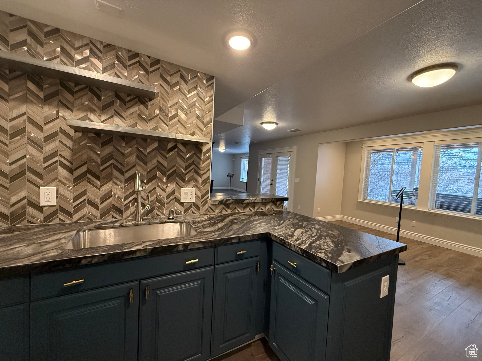 RIDGEPOINT - Residential