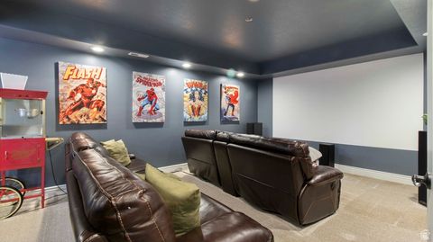 Tiny photo for 643 W RIDGEWOOD CIR, Farmington, UT 84025 (MLS # 2114703)
