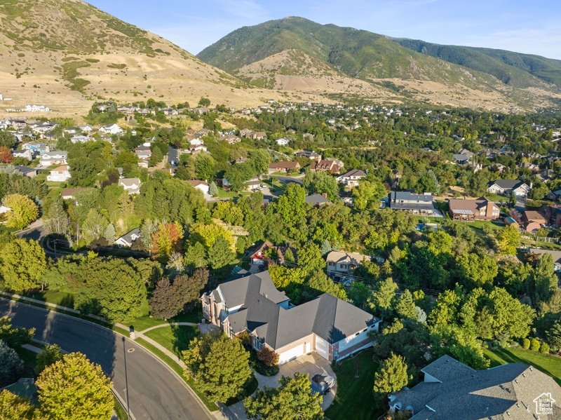 RIDGEPOINT - Residential