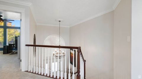 Tiny photo for 643 W RIDGEWOOD CIR, Farmington, UT 84025 (MLS # 2114703)
