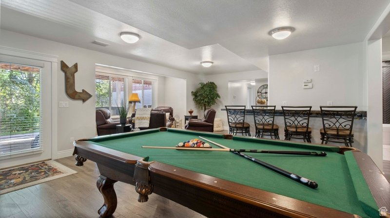 RIDGEPOINT - Residential