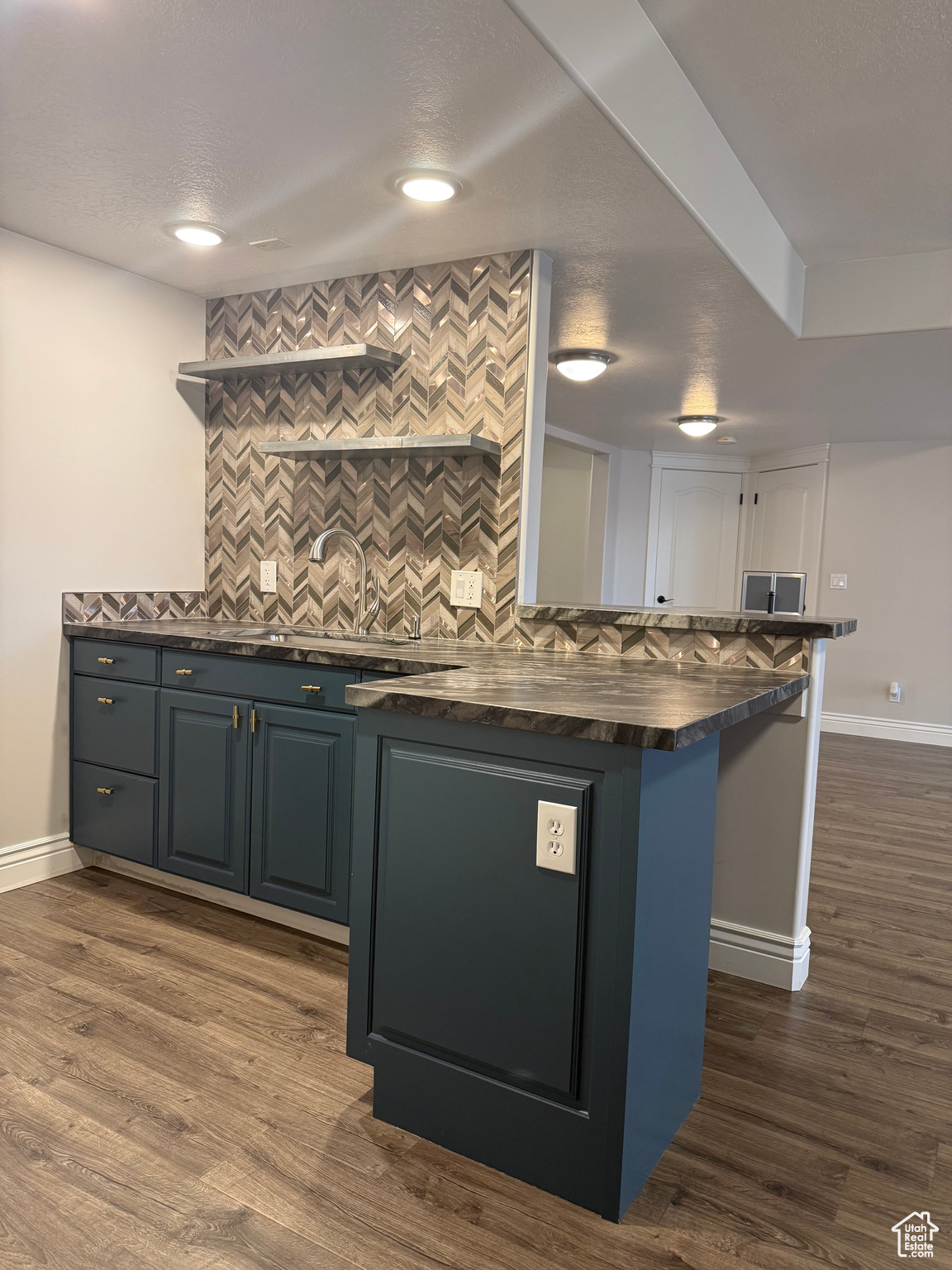 RIDGEPOINT - Residential