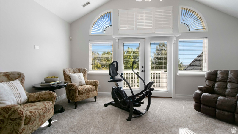 RIDGEPOINT - Residential