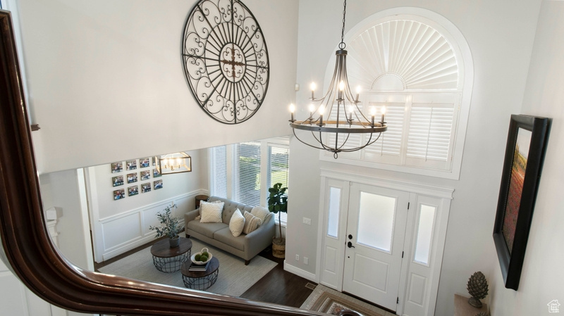 RIDGEPOINT - Residential