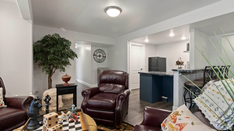 RIDGEPOINT - Residential