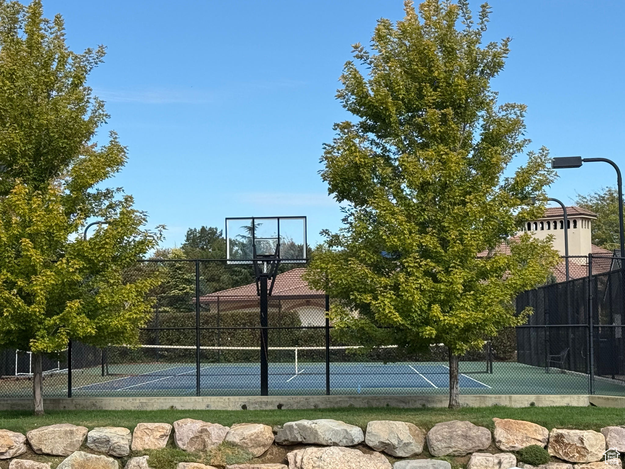 RIDGEPOINT - Residential