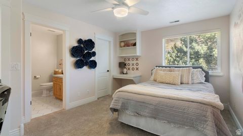 Tiny photo for 643 W RIDGEWOOD CIR, Farmington, UT 84025 (MLS # 2114703)