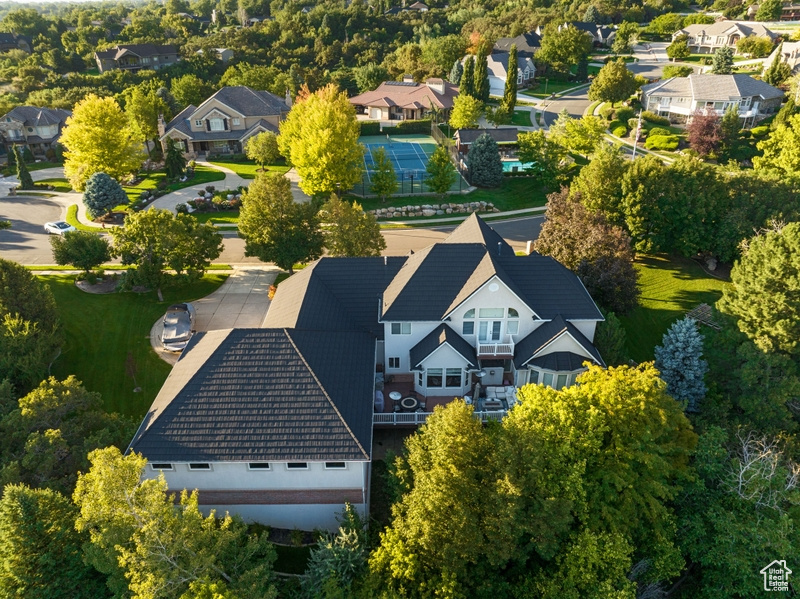 RIDGEPOINT - Residential