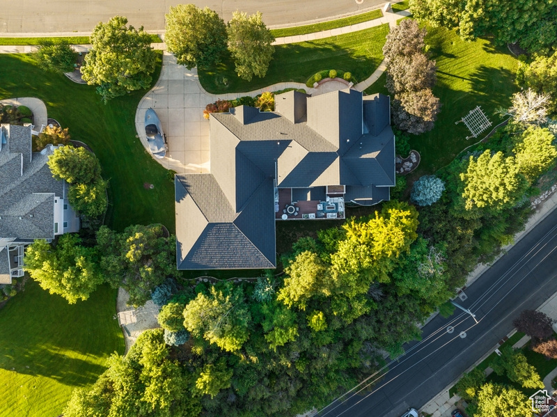 RIDGEPOINT - Residential