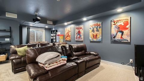 Tiny photo for 643 W RIDGEWOOD CIR, Farmington, UT 84025 (MLS # 2114703)